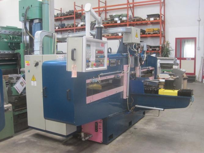 MICHIGAN ROTO-FLO 3225